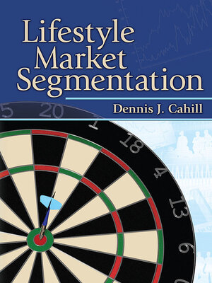 cover image of Lifestyle Market Segmentation